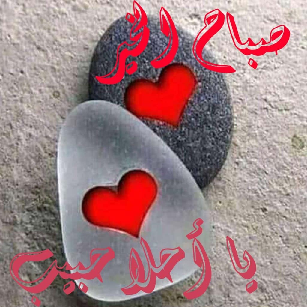 صورالحب والعشق الصباح2