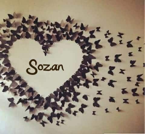 اسم سوزان في قلب2