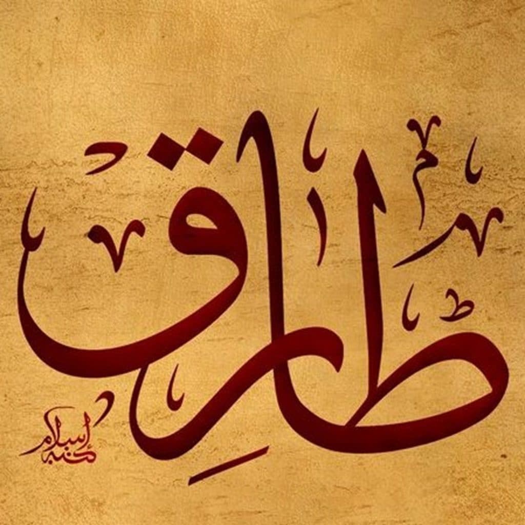 اجمل الصور عن اسم طارق3