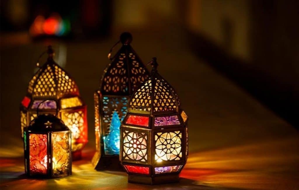 كلام عن التسامح قبل رمضان