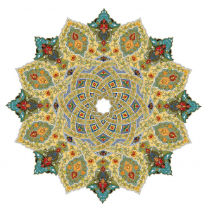 زخارف اسلامية