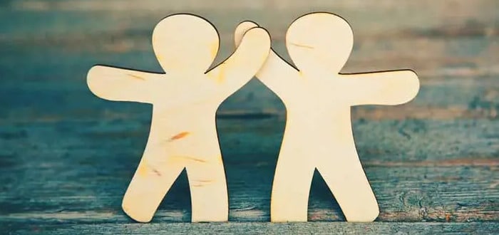 ستاتيات عن الصداقة