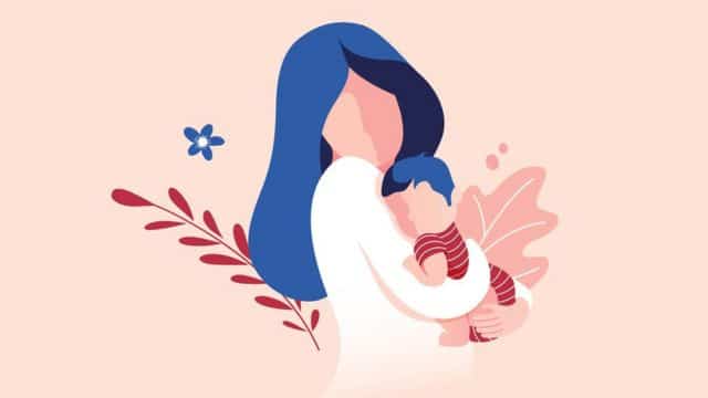 ستاتيات عن الام