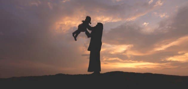 اقتباسات عن عيد الأم