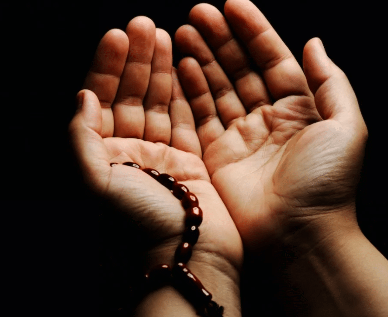 تجربتي مع قيام الليل والاستغفار