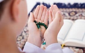 تحصين النفس من الجن