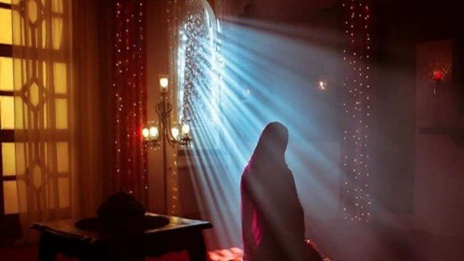 تجربتي مع قيام الليل للزواج