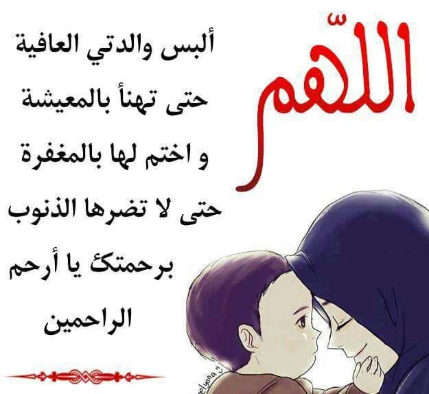 دعاء ليلـة القدر لامي 6