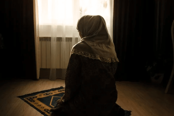 تجربتي مع قيام الليل للحمل