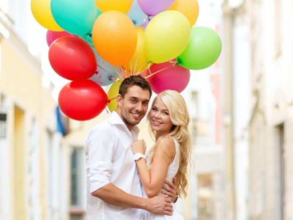 أفكار مجنونة لعيد الزواج
