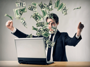 كيفية ربح المال من الانترنت للمبتدئين