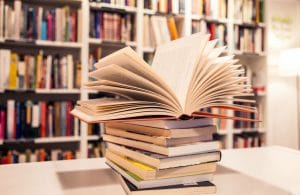 شعر في وصف الكتابة