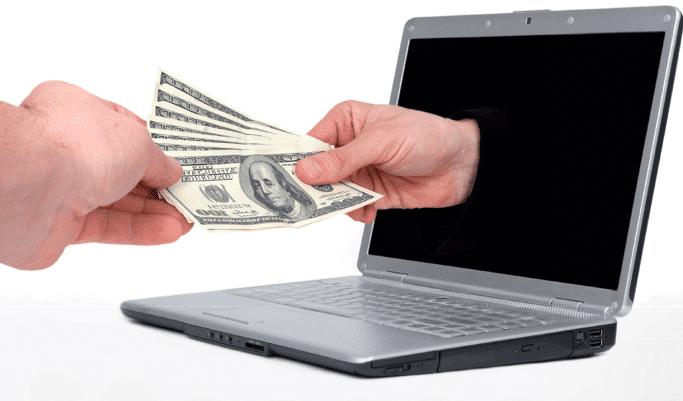 كيفية الربح من الانترنت للمبتدئين بطريقة سهلة ومضمونة