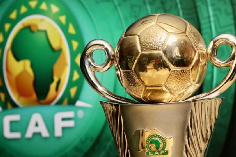 دوري أبطال إفريقيا