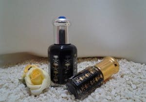 فوائد عطر المسك الأسود