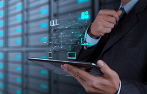 دليل شركات تقنية المعلومات في السعودية