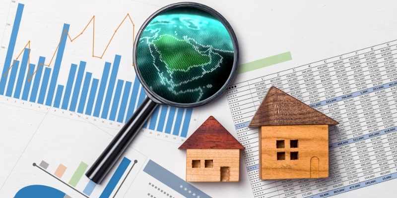 دليل شركات التطوير العقاري في السعودية