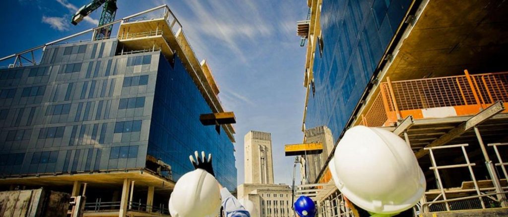 دليل شركات البناء في السعودية