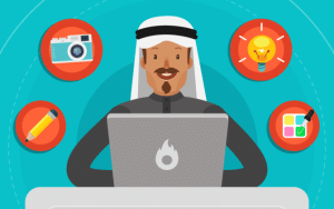 دليل شركات الدعاية والاعلان في الرياض