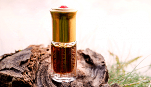 فوائد عطر العود