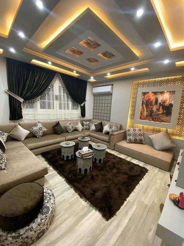 جبس بورد ديكور2