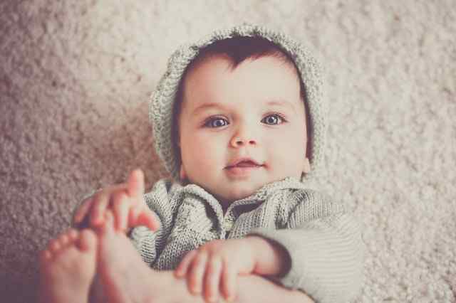 dua for protection from evil eye for babies