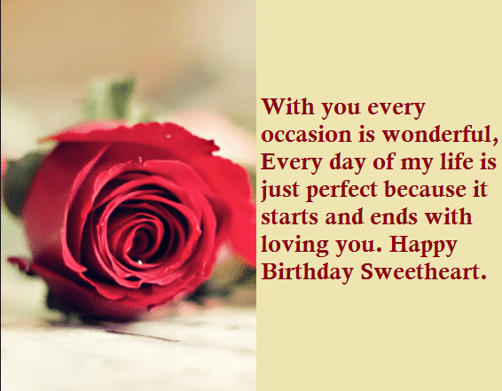 happy birthday my soulmate husband