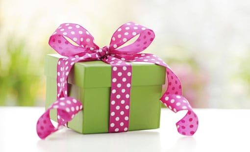 عبارات تكتب على الهدايا تويتر