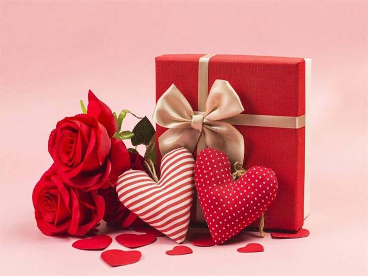 عبارات تكتب على الهدايا للزوج