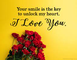 sweet message for girlfriend