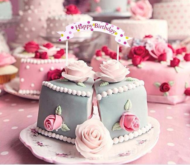اشكال كيك عيد ميلاد3