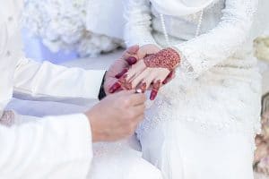 dua for getting married