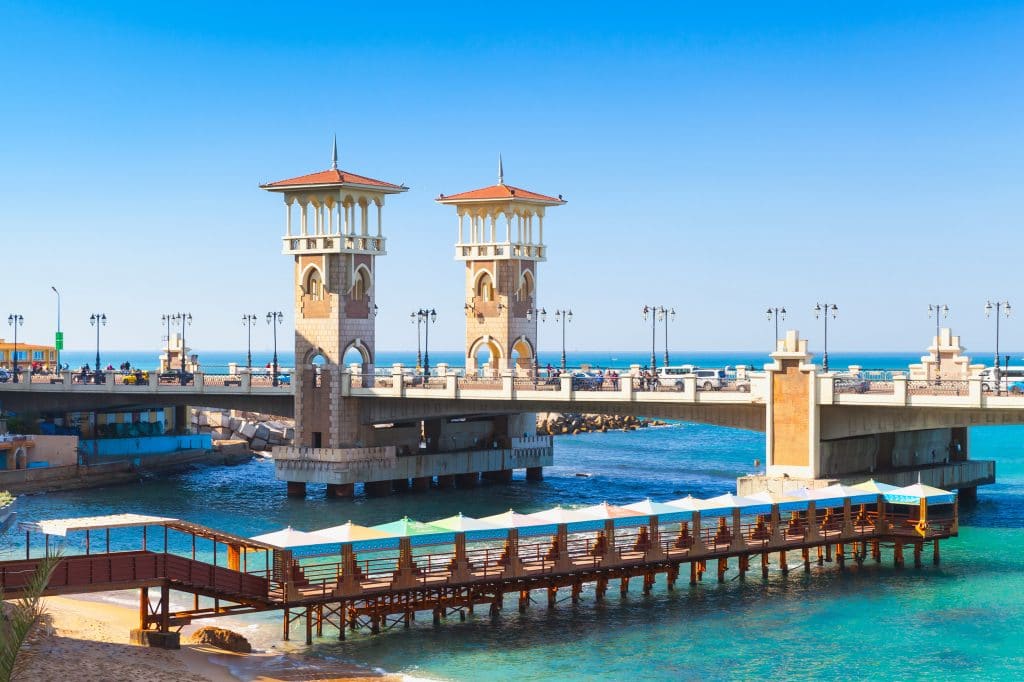 اجمل مناظر طبيعية في مصر2