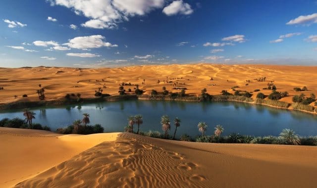 اجمل مناظر طبيعية في مصر4
