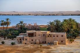 مناظر طبيعية في مصر3