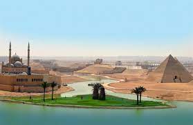 اجمل مناظر طبيعية في مصر4
