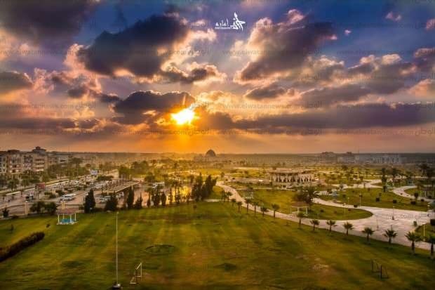 مناظر طبيعية في مصر4