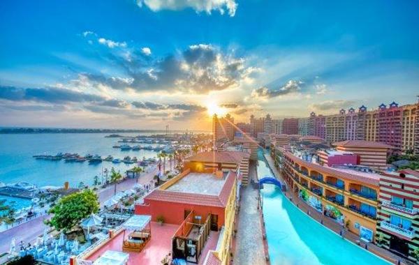 مناظر مصر 2