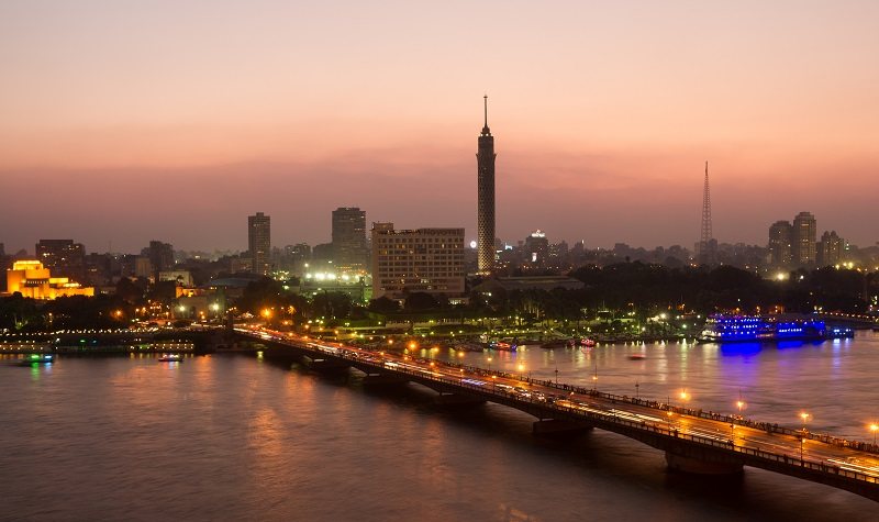 مناظر مصر 4