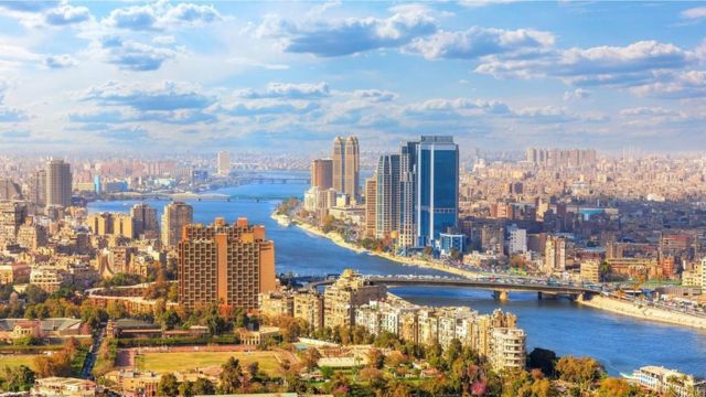 مناظر مصر 5