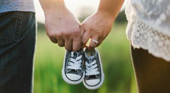 Take Care Messages for Pregnant Wife