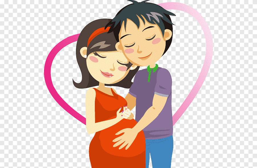 Loving Words for Your Pregnant Wife