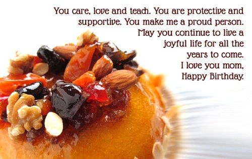 meaningful birthday wishes for respected person