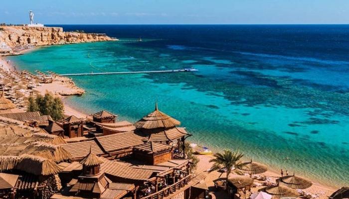 مناظر سياحية في مصر2