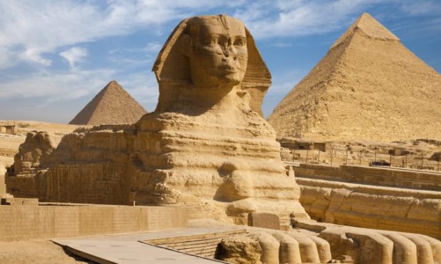 مناظر سياحية في مصر4