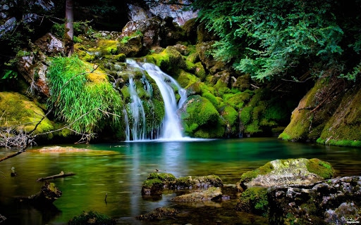 اجمل المناظر الطبيعية في العالم سحر الطبيعة5