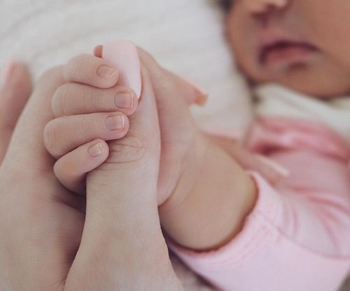 islamic dua for new born baby