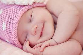 congratulation for new baby