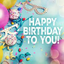 funny birthday wishes