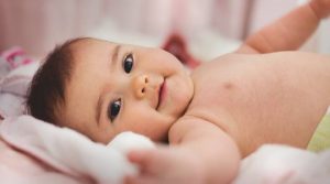 new baby messages for colleagues